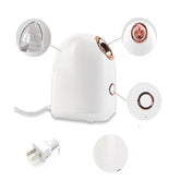 Facial Beauty Steamer Machine